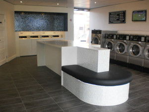 Speed Queen Equipment Sales Pty Ltd Pic 4 - The most trusted name in commercial laundry equipment