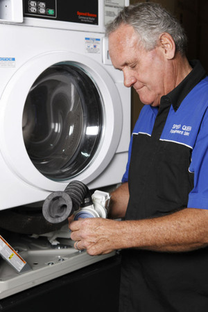 Speed Queen Equipment Sales Pty Ltd Pic 5 - The most trusted name in commercial laundry equipment