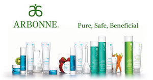 Kaylah McLeod- Arbonne Independent Consultant Pic 2