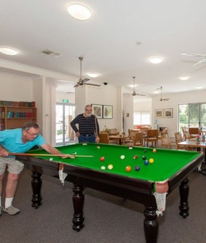 Oak Tree Retirement Village Boronia Heights Pic 3 - Retirement lifestyle