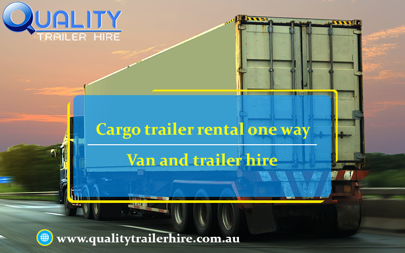 Quality Trailer Hire Pic 1