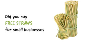 Its Eco Pty Ltd Pic 3 - Learn more about Green Straws httpsecogreenstrawscom