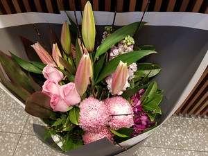 Flowers For Everyone Barangaroo Pic 4