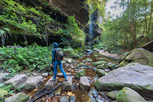 Blue Mountains Events & Conferences Pic 3 - Explore unique events in the Blue Mountains