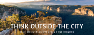 Blue Mountains Events & Conferences Pic 4