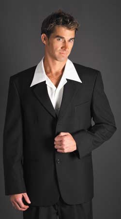 Brisbane Suit Hire & Sales Pic 4