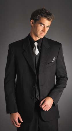 Brisbane Suit Hire & Sales Pic 2