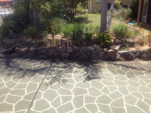 K N S Lawn-Care & Home Maintenance Pic 3