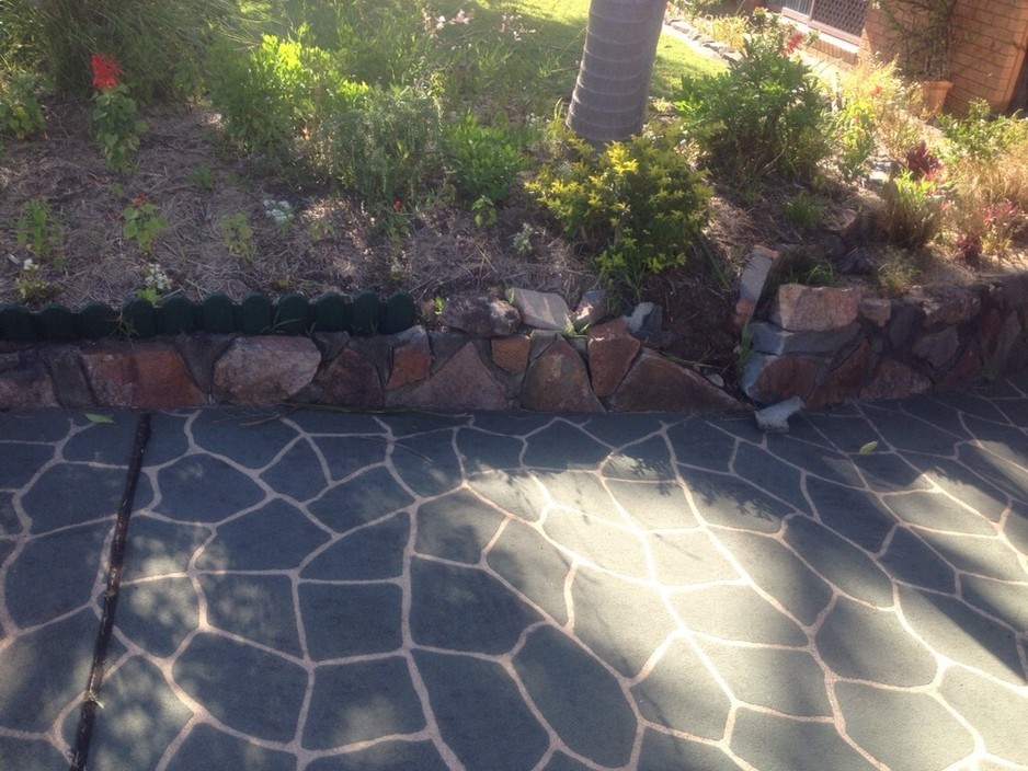 K N S Lawn-Care & Home Maintenance Pic 1