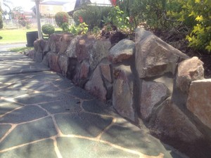 K N S Lawn-Care & Home Maintenance Pic 4