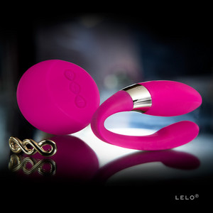 Cassandras Collection Pty Ltd Pic 2 - Lelo Tiani II