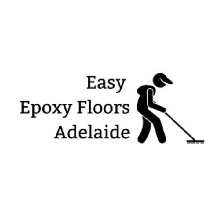 Easy Epoxy Floors Adelaide Pic 1