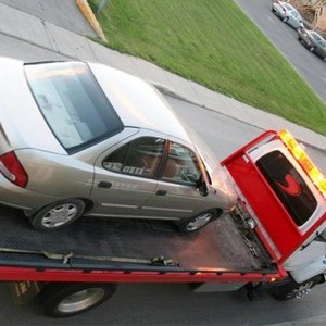 Melbourne Fast Towing Pic 4 - Local Long Distance Tow