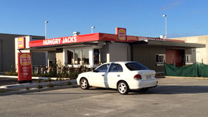 Hungry Jacks Pic 3