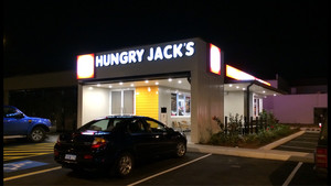 Hungry Jacks Pic 2