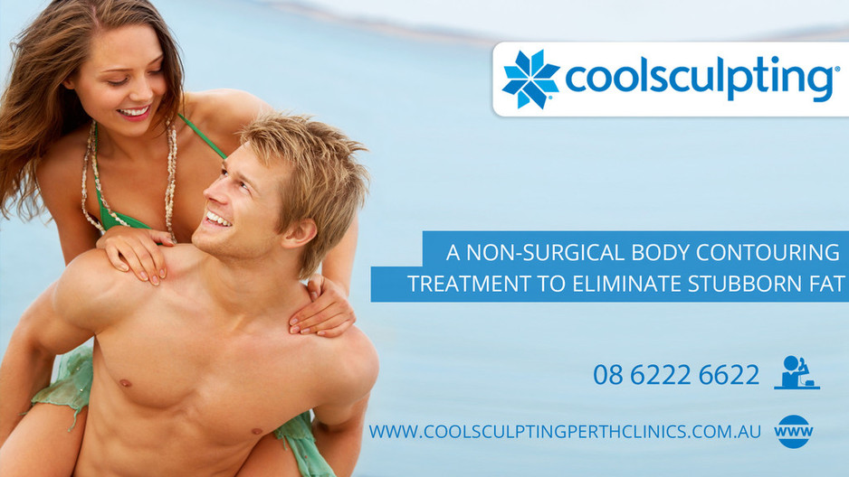 Coolsculpting Perth Pic 1