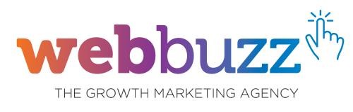 WebBuzz - The Growth Marketing Agency Pic 1