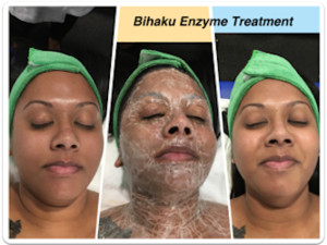 Unique U Age Management Clinic Pic 5 - DMK Bihaku Treatment