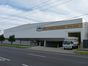 Storage King Heidelberg West Pic 5