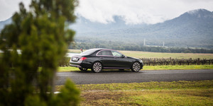 Chauffeur Link Melbourne Pic 3 - Chauffeur Yarra Valley