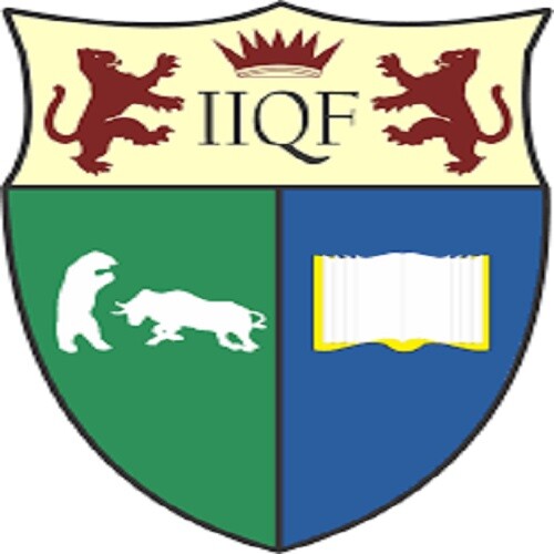 Indian Institute of Quantitative Finance Pic 1 - Logo