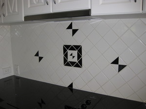 Le Clerc Tiling Pic 2