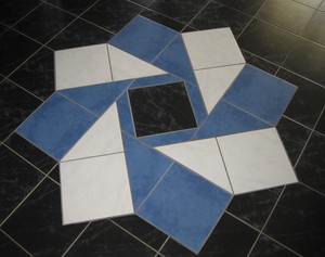 Le Clerc Tiling Pic 4