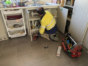 JM Plumbing And Heating Pic 5 - Plumber Cranbourne South