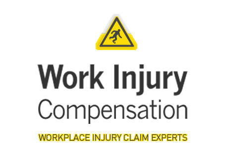 Work Injury Compensation Pic 1 - Workplace Injury Lawyers