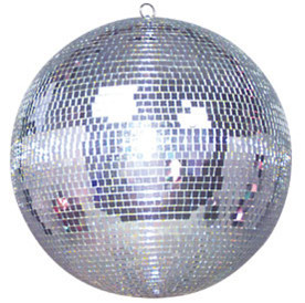 AudioVisual & FX Pic 4 - Mirrorballs