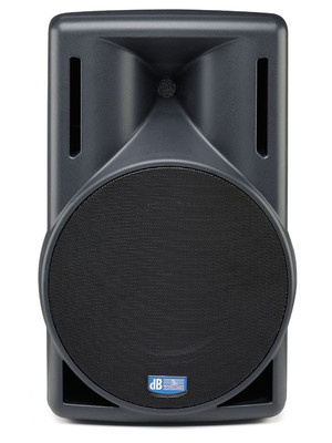 AudioVisual & FX Pic 5 - Speakers