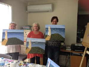 That Art Place Pic 2 - Cape Otway Lighthouse