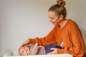 The Bayside Doula Pic 2 - The Bayside Doula is a Postpartum Doula supporting families from pregnancy through to 12 months postpartum with inhome care postnatal massage and fourth trimester education