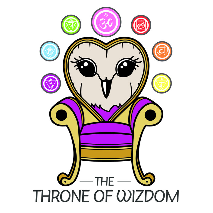 The Throne of Wizdom Pic 1 - The Throne of Wizdom offer the following services Spiritual Guided and Mindful Meditation Tarot Readings Angel Readings Numerology Chart Readings Reiki Chakra Clearings Archangel Crystal Wicca Workshops coming soon