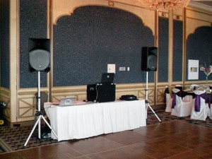 DJ Dale And Audio Sound Pic 3