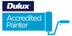 Cosmos Decorators Pic 2 - Dulux Accredited Painter