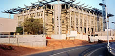 Allcast Precast Drainage System Pty Ltd Pic 3 - Parliament House a major milestone for All Cast