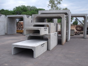 Allcast Precast Drainage System Pty Ltd Pic 2 - Reinforced Concrete Box Culverts