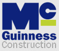 McGuinness Construction Pic 1