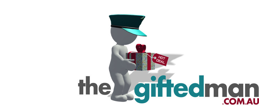 The Gifted Man Pic 1 - The Gifted Man Great Mens Gift Ideas