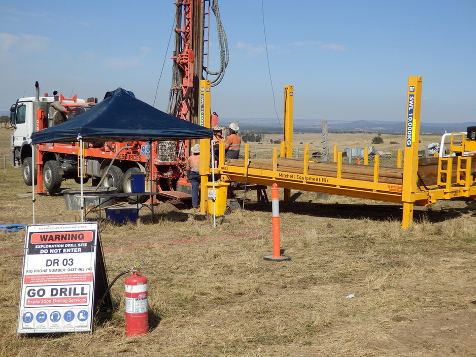 Go Drill PTY LTD in Moolap, VIC, Construction Services TrueLocal