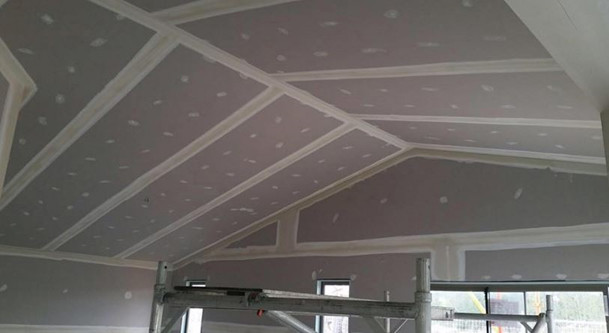 Bega Valley Plastering Pic 1