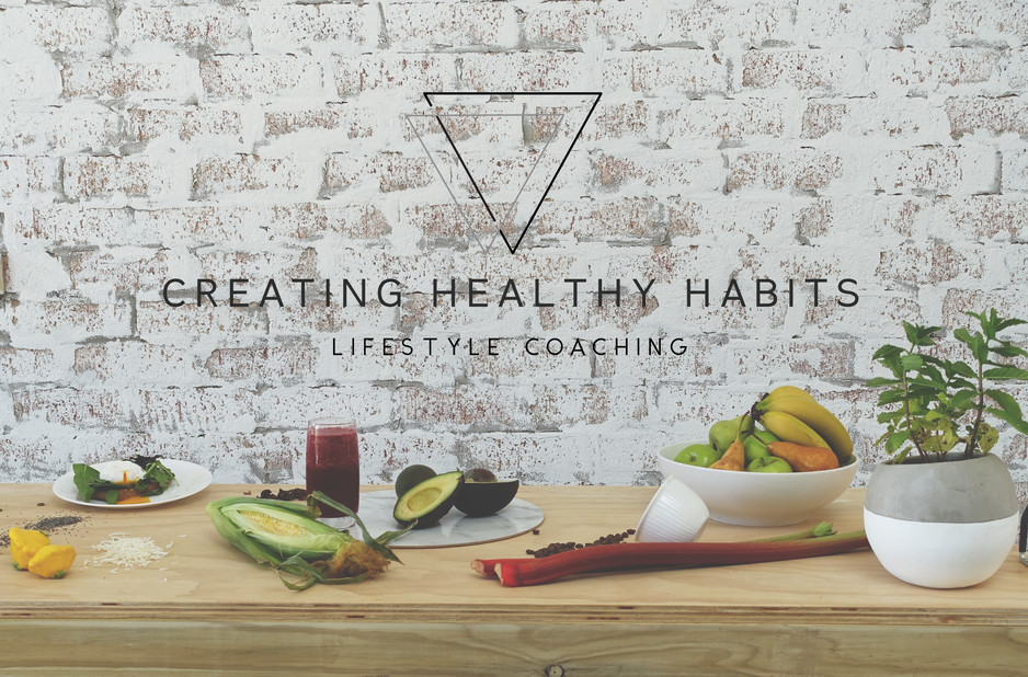 Creating Healthy Habits Pic 1