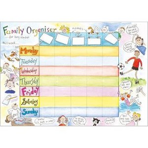 Chelsea Fletcher - Independent Phoenix Trader Pic 4 - Family Organiser