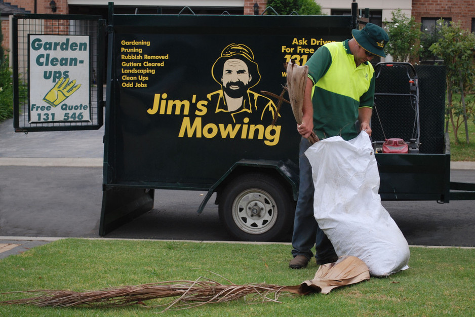 Jim's Mowing South Bathurst Pic 2