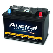 Auto Parts Supply Pic 2 - Batteries