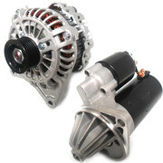 Auto Parts Supply Pic 4 - Engine Driveline Parts