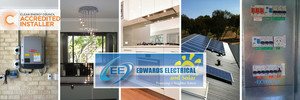 Edwards Electrical and Solar Pic 2