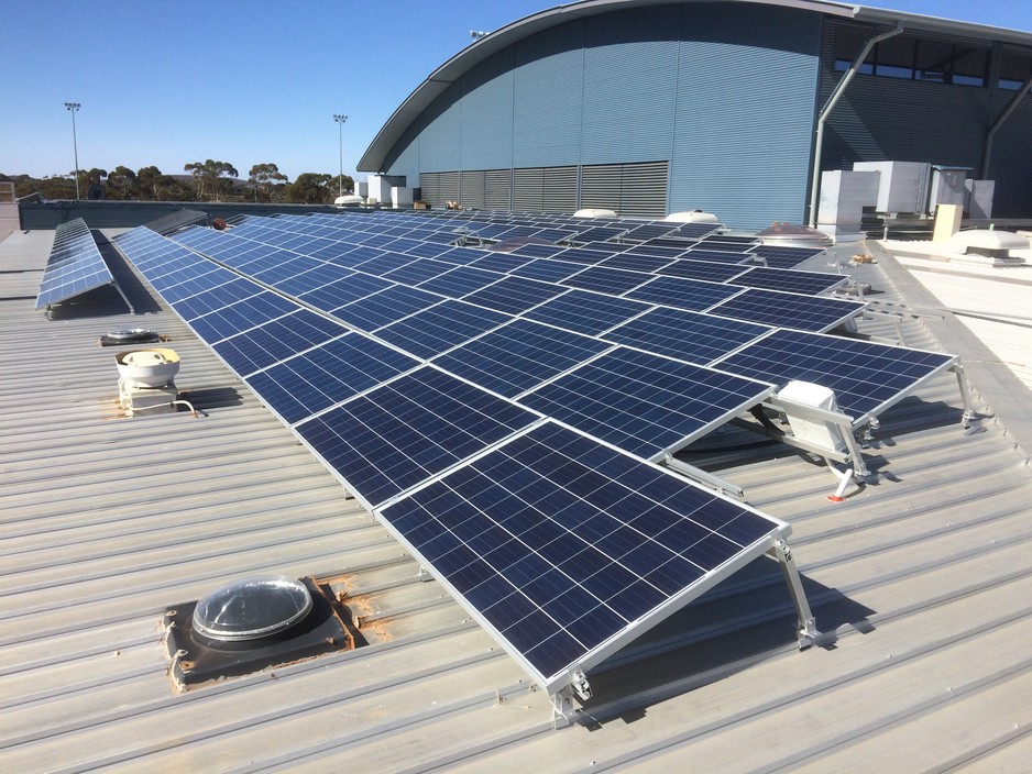 Edwards Electrical and Solar Pic 1