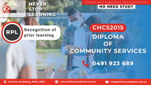 Skillswave Global Pic 5 - Diploma of Community Services